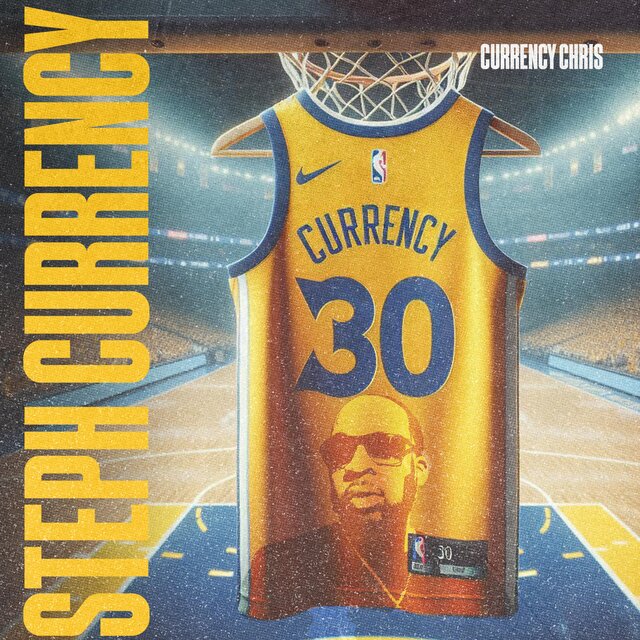 Steph Currency