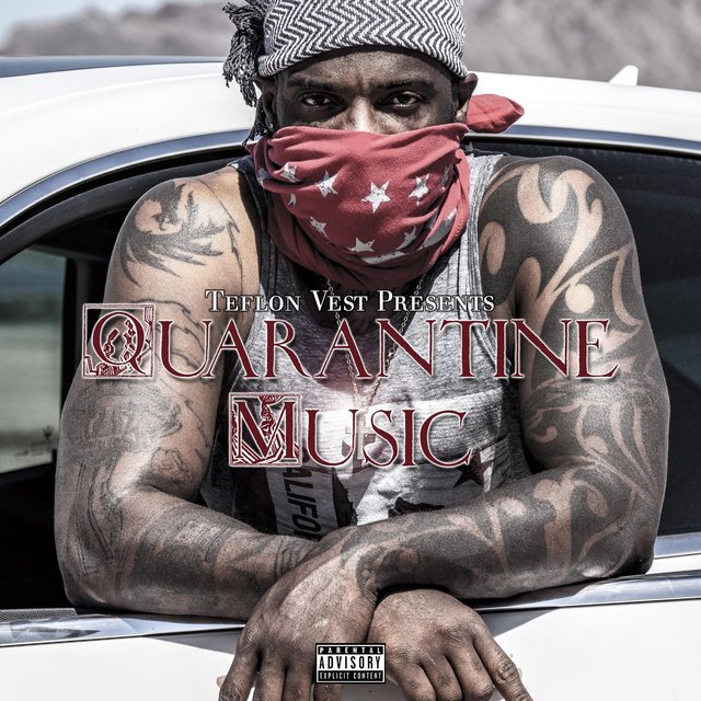 Quarantine Music