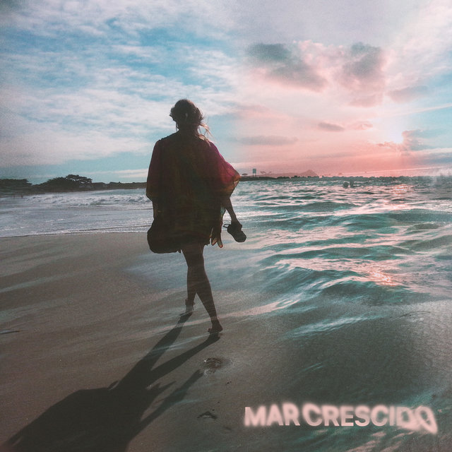 Mar Crescido