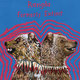 Cover art for album Formerly Extinct by Rangda