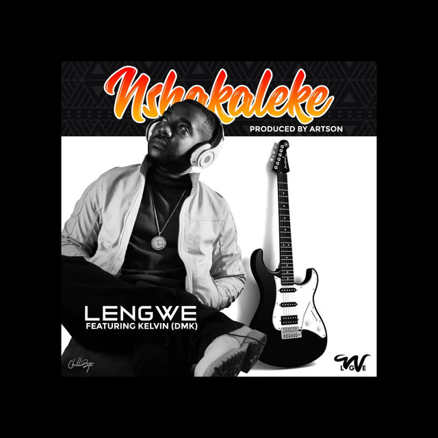 Nshakaleke (feat. Kelvin Dmk)
