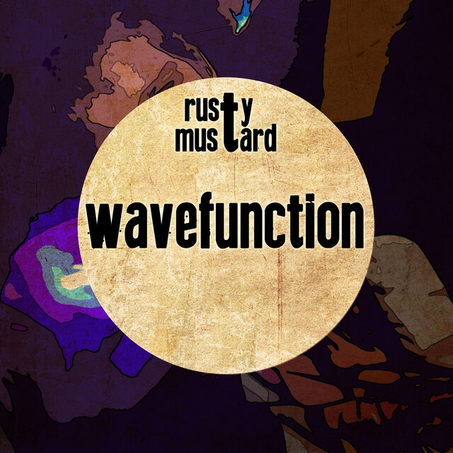 Wavefunction