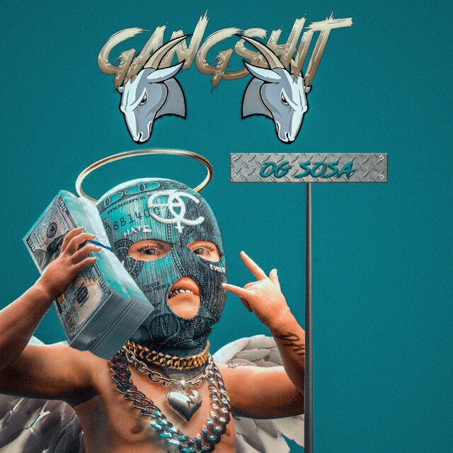 GangShit