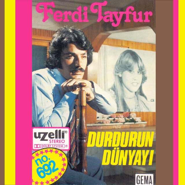 Durdurun Dünyayı