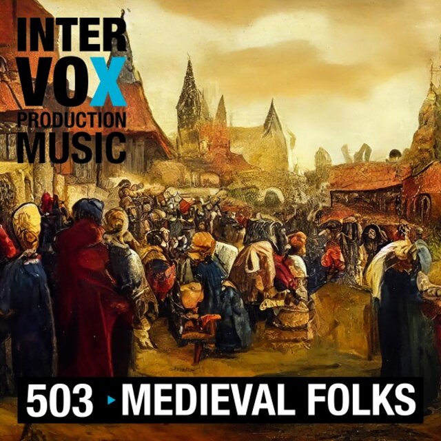 Medieval Folks