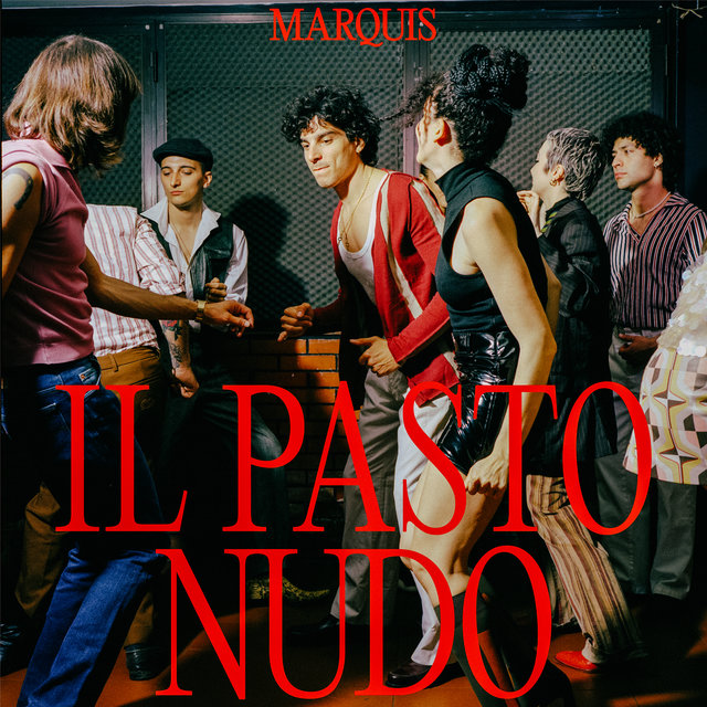 Il Pasto Nudo