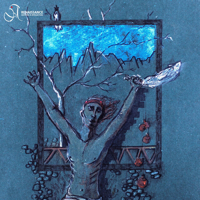 Lyrical songs: Qnarakan yerger