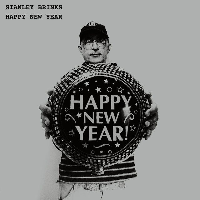 Happy New Year