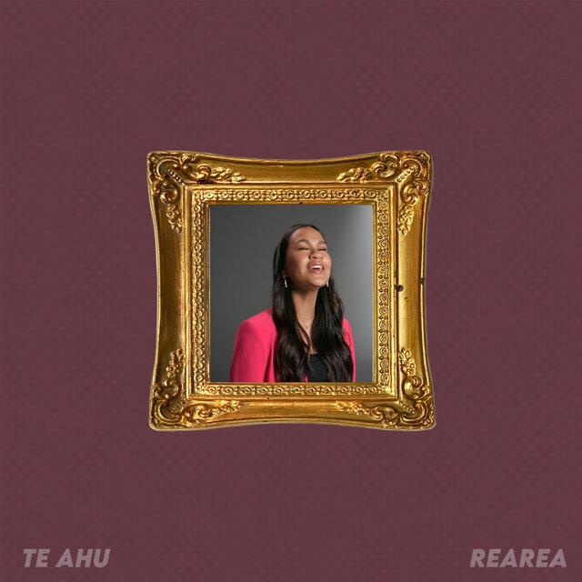 Rearea