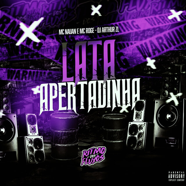 Lata Apertadinha