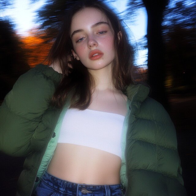 i only say bad words in my sleep
