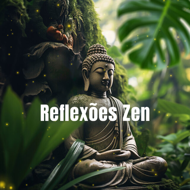 Reflexões Zen
