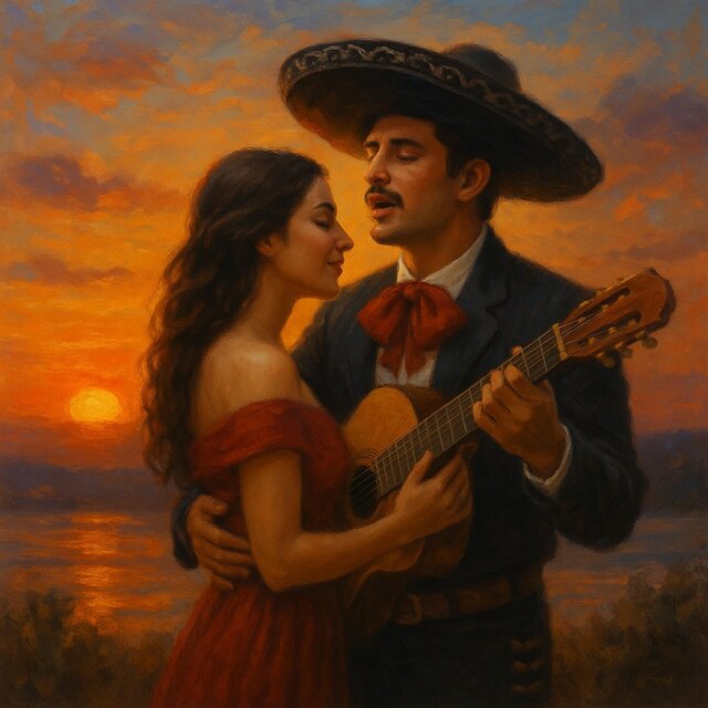 Canciones Para Mi Amor