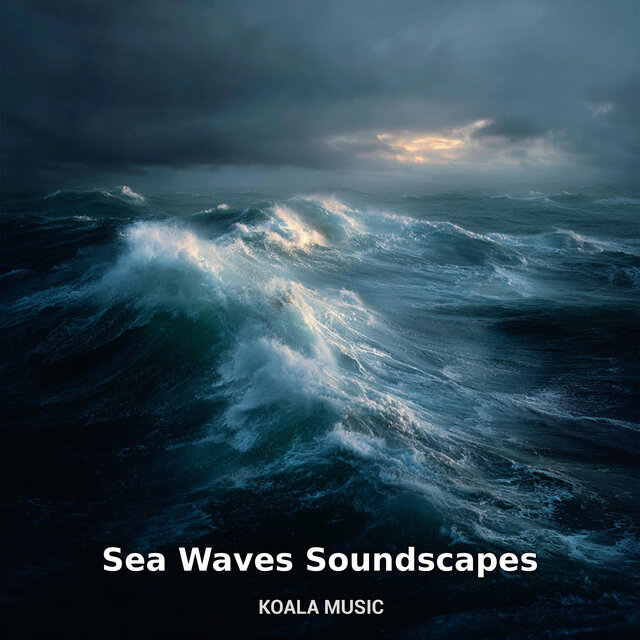 Sea Waves Soundscapes