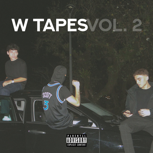 W Tapes, Vol. 2