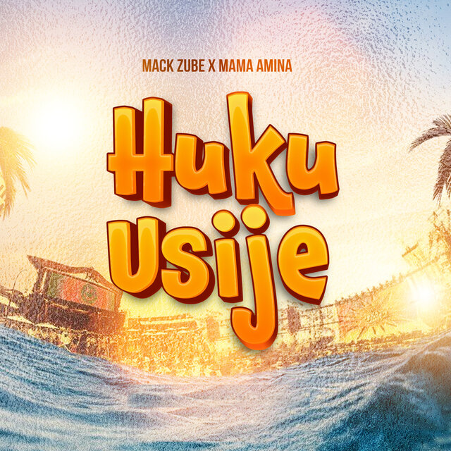 Huku Usije