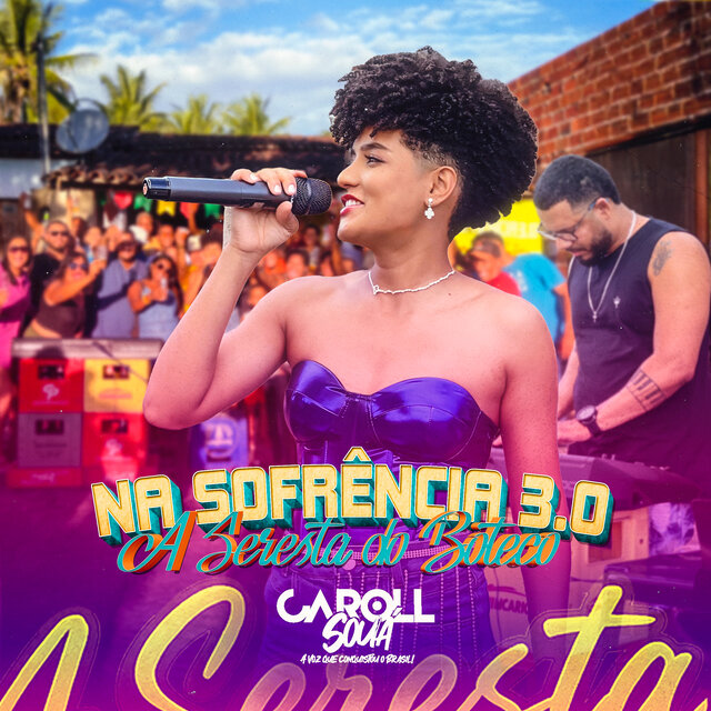 Na Sofrência 3.0 - A Seresta do Boteco
