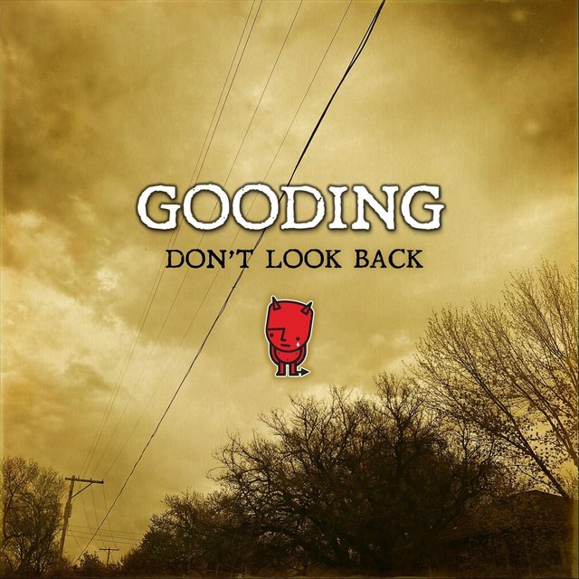 Don't Look Back