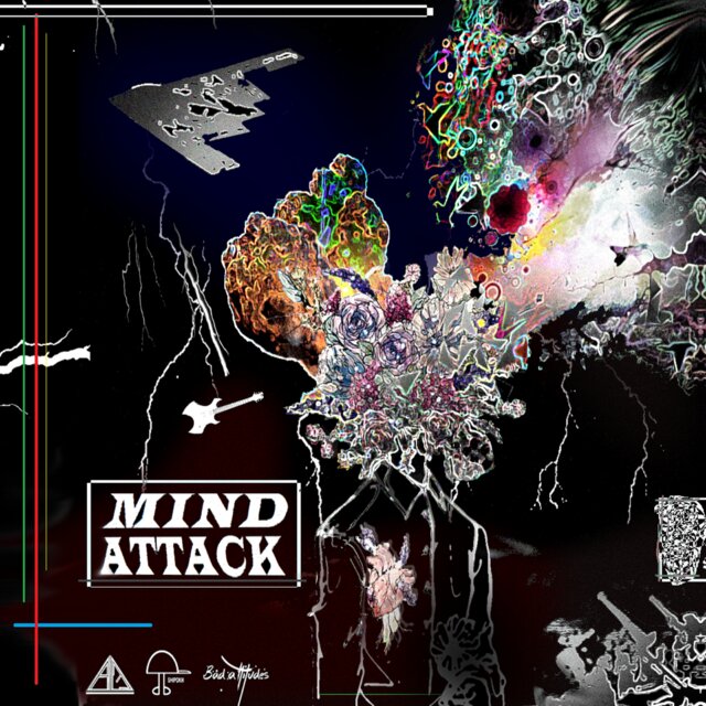 Mind Attack