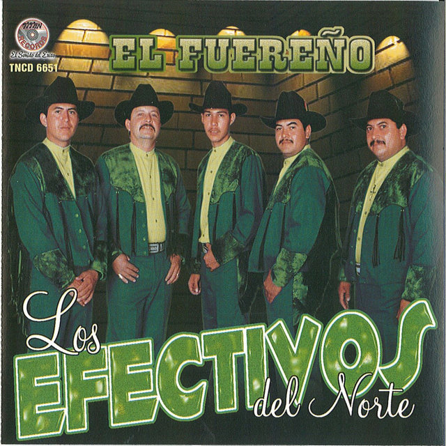 El Fuereno