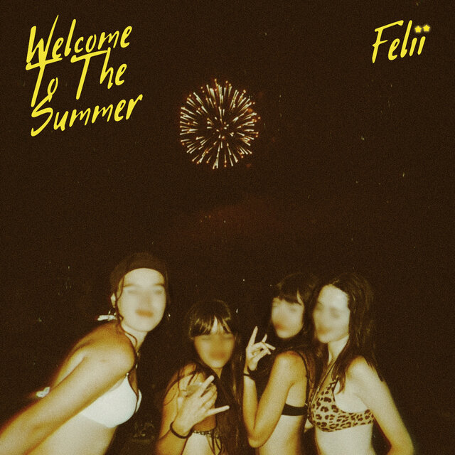 Welcome to the Summer