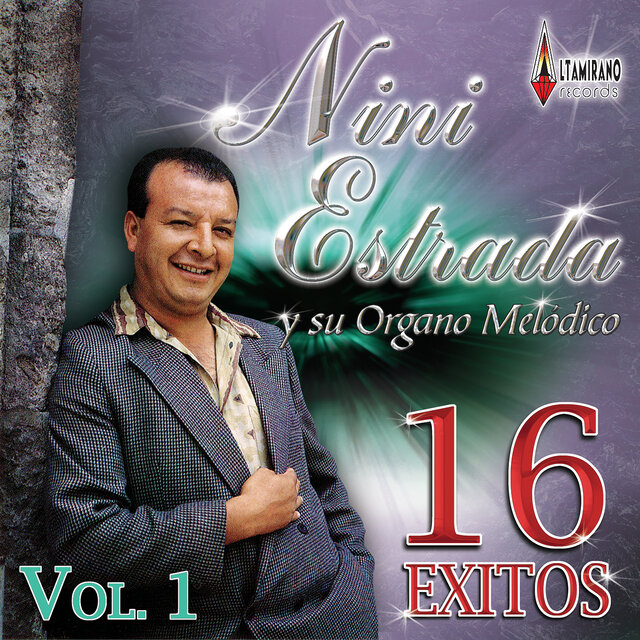 16 Exitos Volumen 1