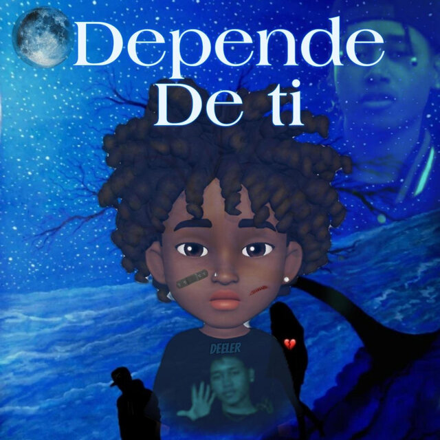 Depende De Ti