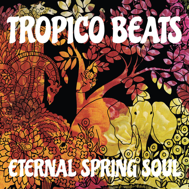 Eternal Spring Soul