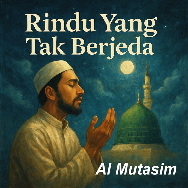 Rindu Yang Tak Berjeda