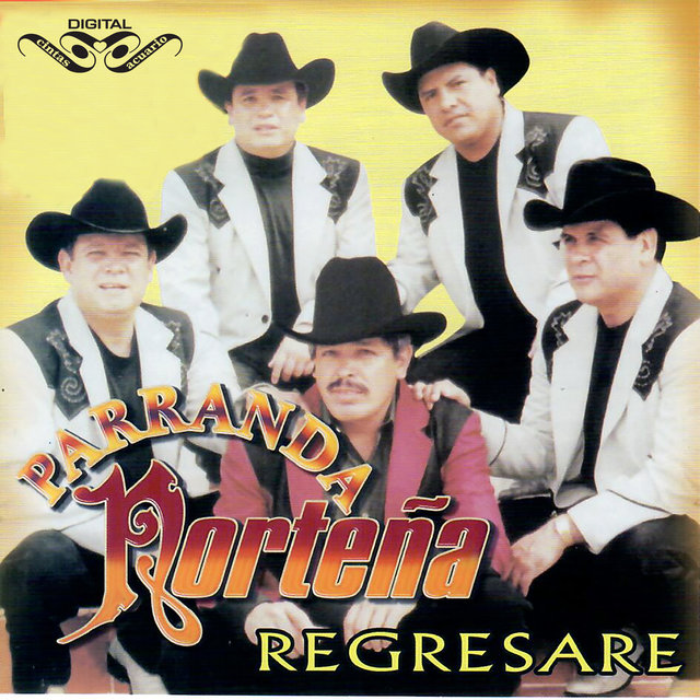 Regresaré
