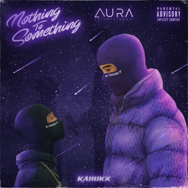 NOTHING TO SOMETHING