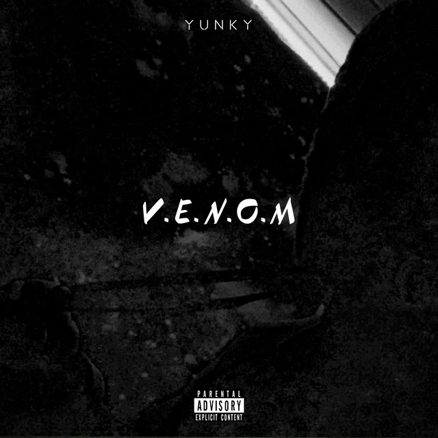 V.E.N.O.M