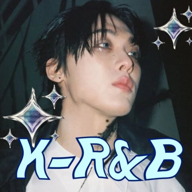 K R&B