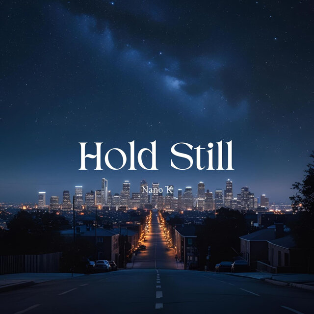 Hold Still