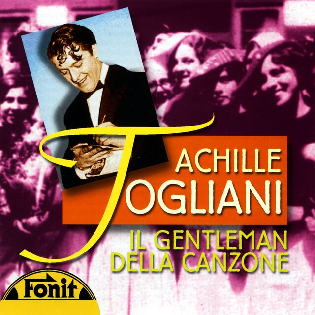 Il gentleman della canzone