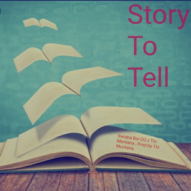 STORY TO TELL