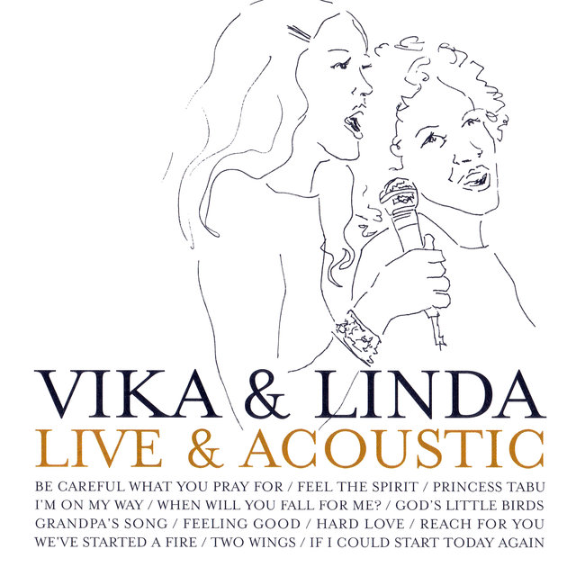 Live & Acoustic