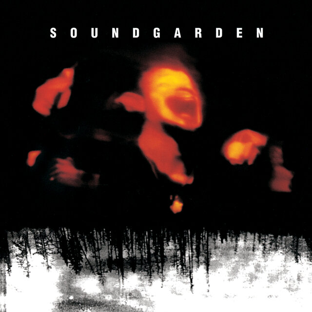 Cover art for album Superunknown (20th Anniversary) by Soundgarden