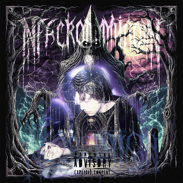 NECRONOMICON