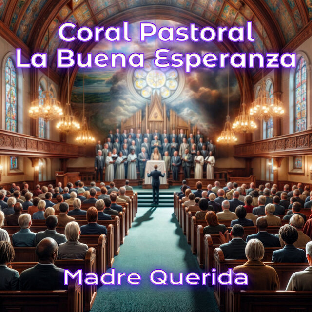 Madre Querida