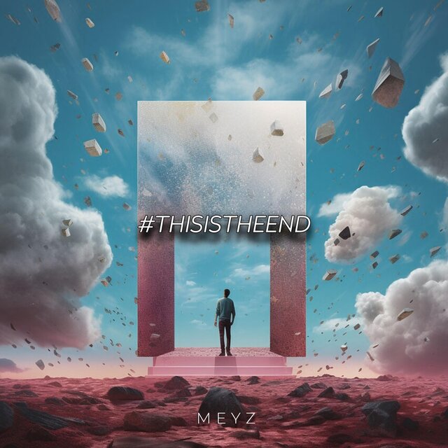THISISTHEEND