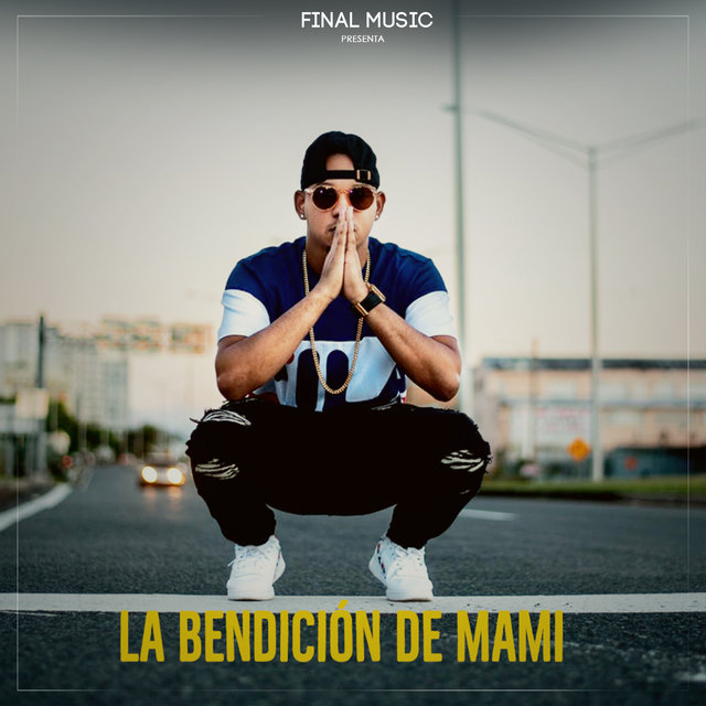 La Bendición de Mami