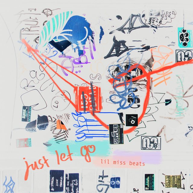 Just Let Go