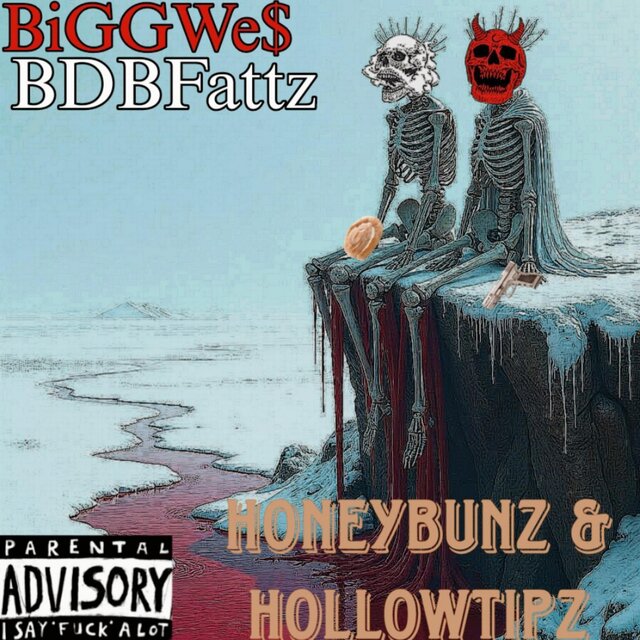 HoneyBunz & HollowTipz