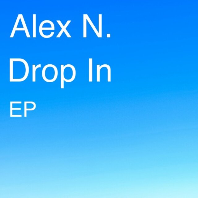 Drop in EP