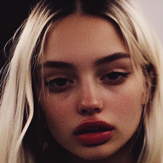Arcade Face 