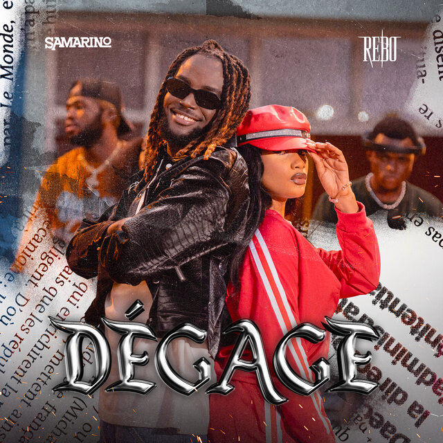 DEGAGE 
