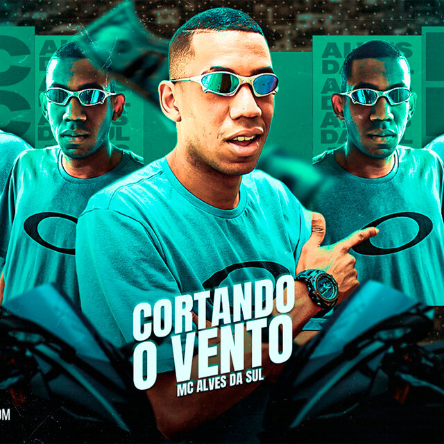 Cortando o Vento