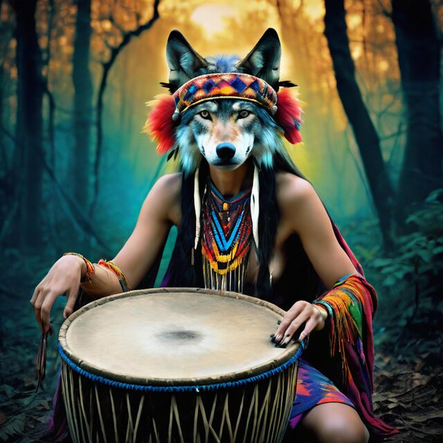 Shamanism is an Ethical Union