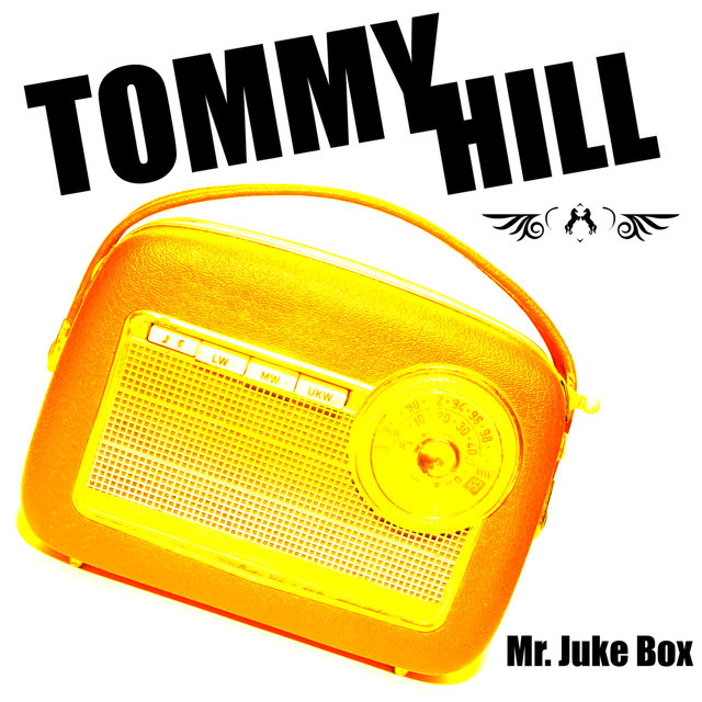 Mr. Juke Box